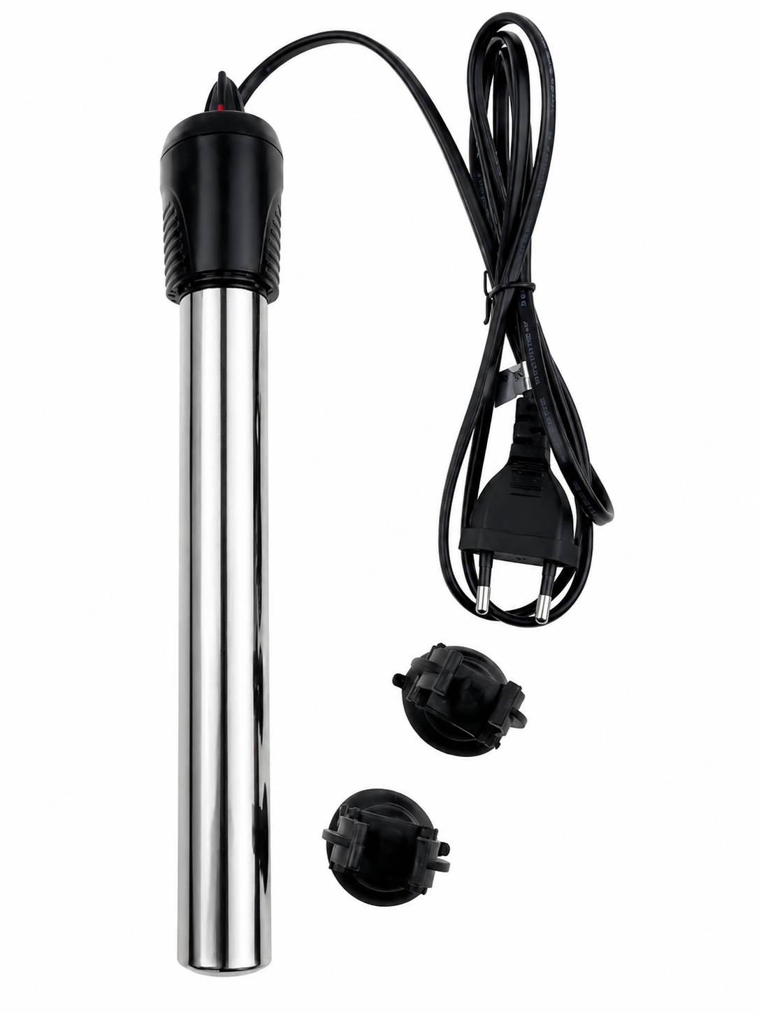 SOBO HJ Series stainless steel aquarium heater product image