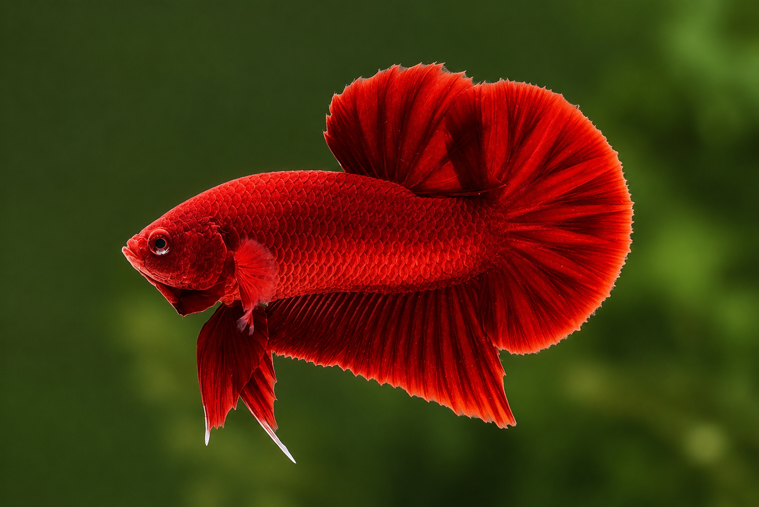 Cara Jaga Ikan Laga: 9 Langkah Supaya Sihat & Tak Cepat Mati …