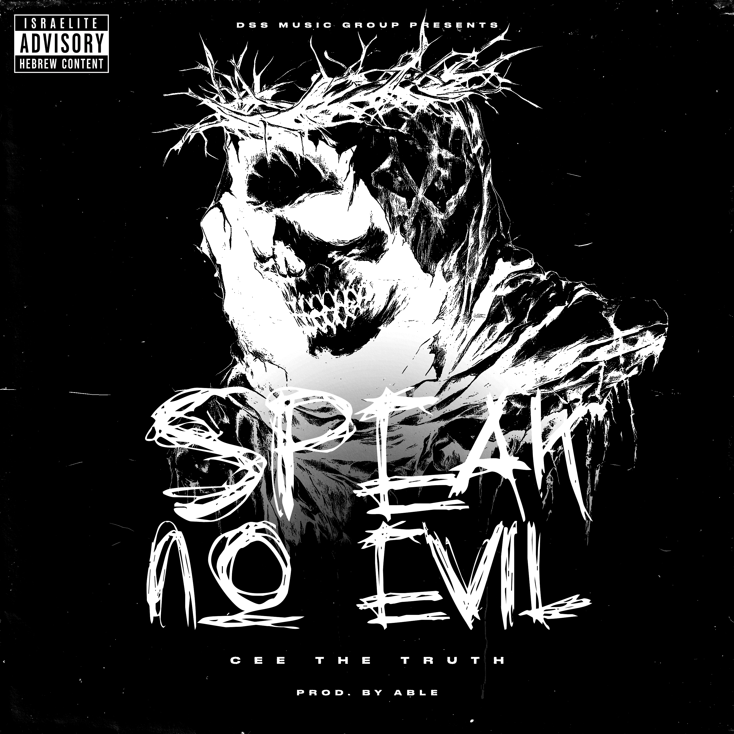 Speak No Evil Cover