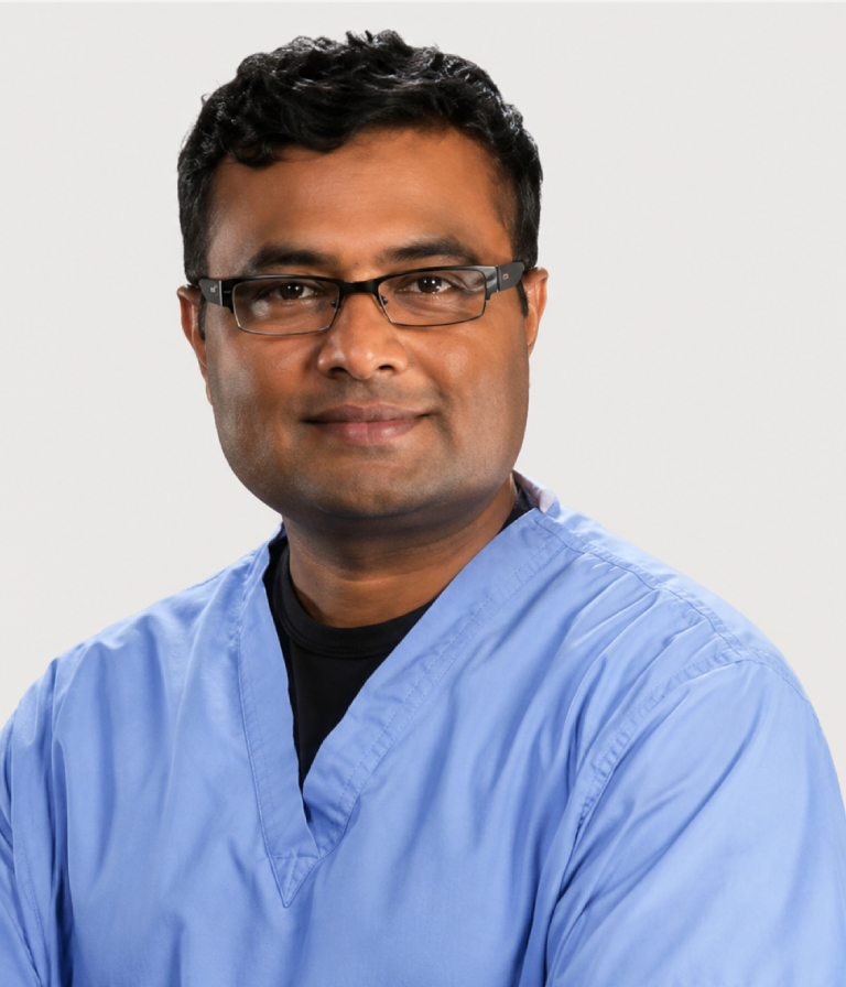 Dr. Michael Chen, MD