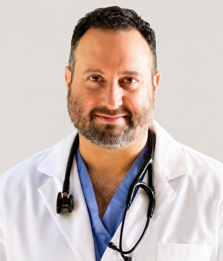 Dr. Sarah Patel, MD