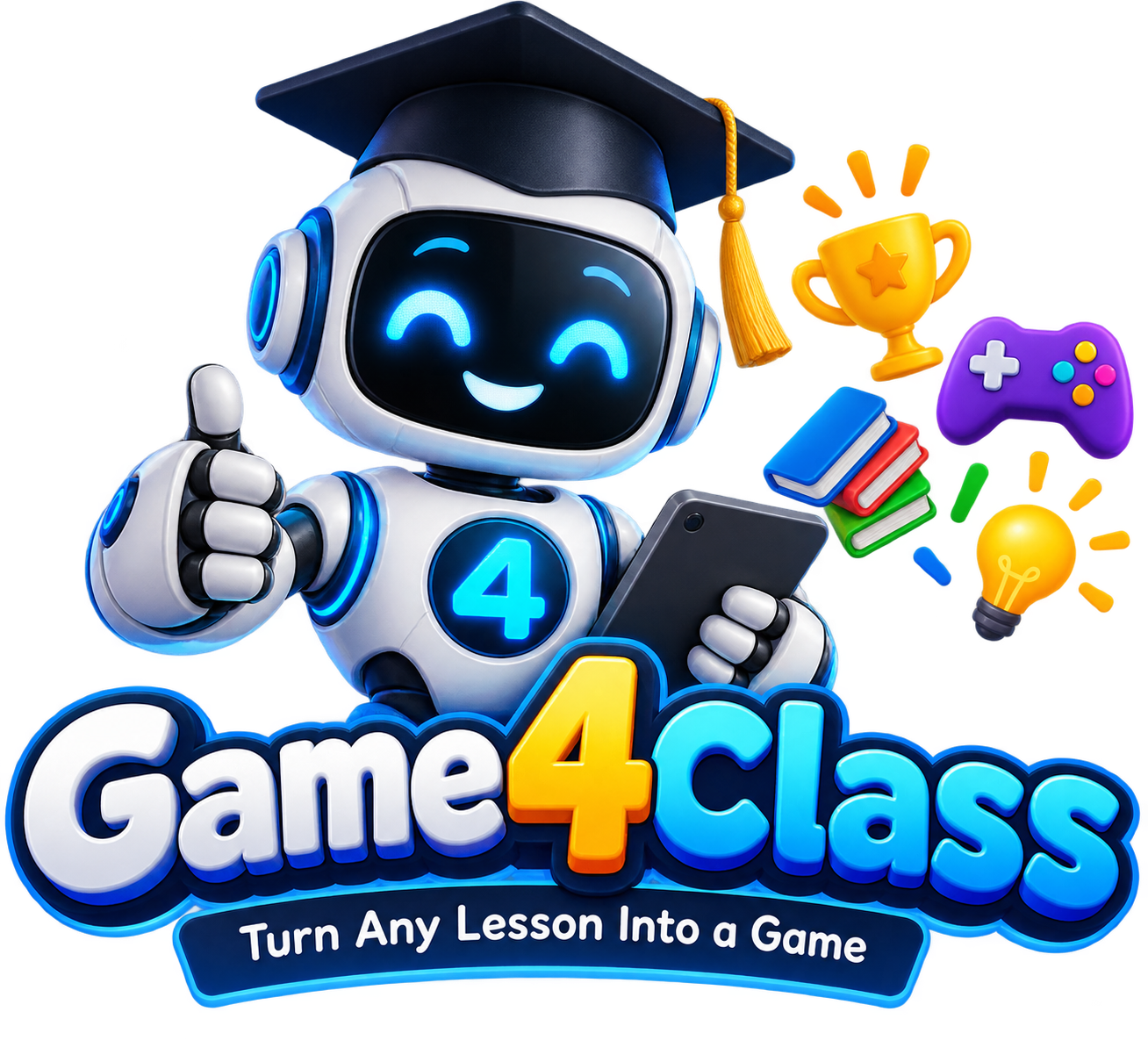 Game4Class