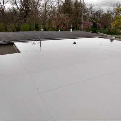 roofing company greater fort wayne, indiana