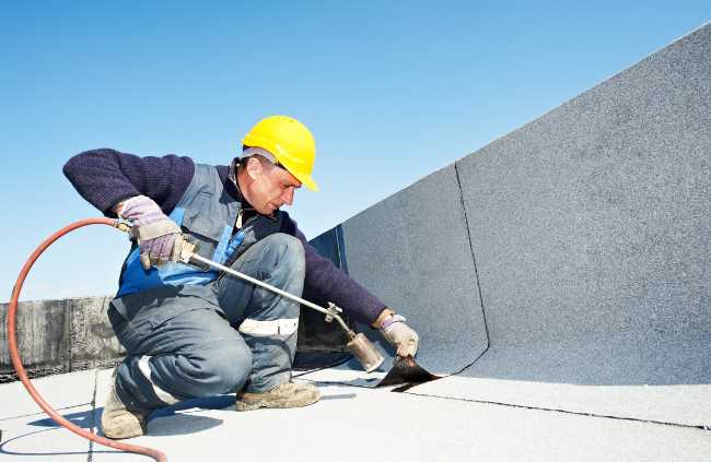 roof repair greater fort wayne, indiana