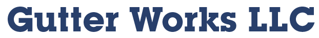Gutter Works LLC logo