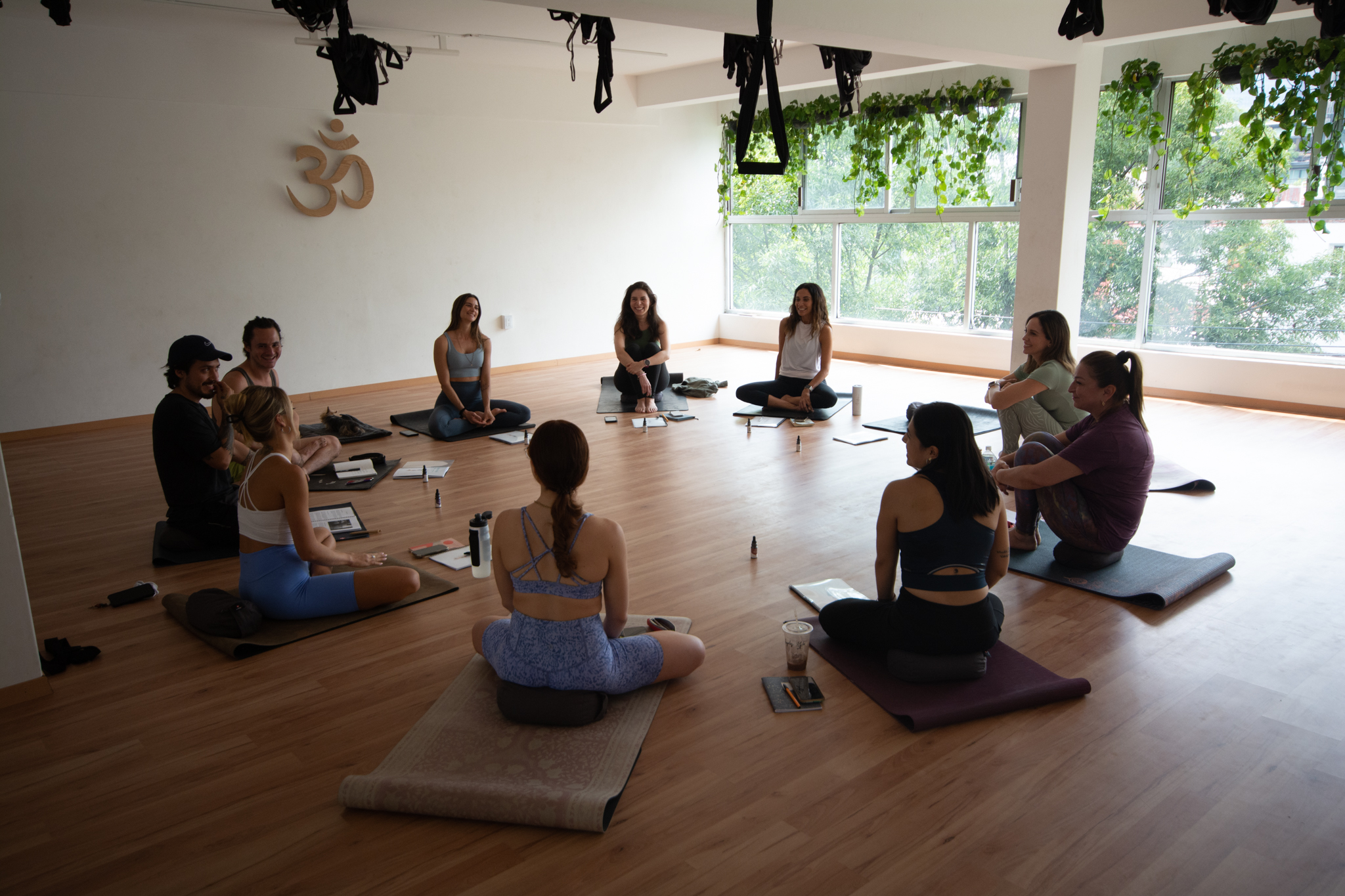 Estudio Yoga Loft
