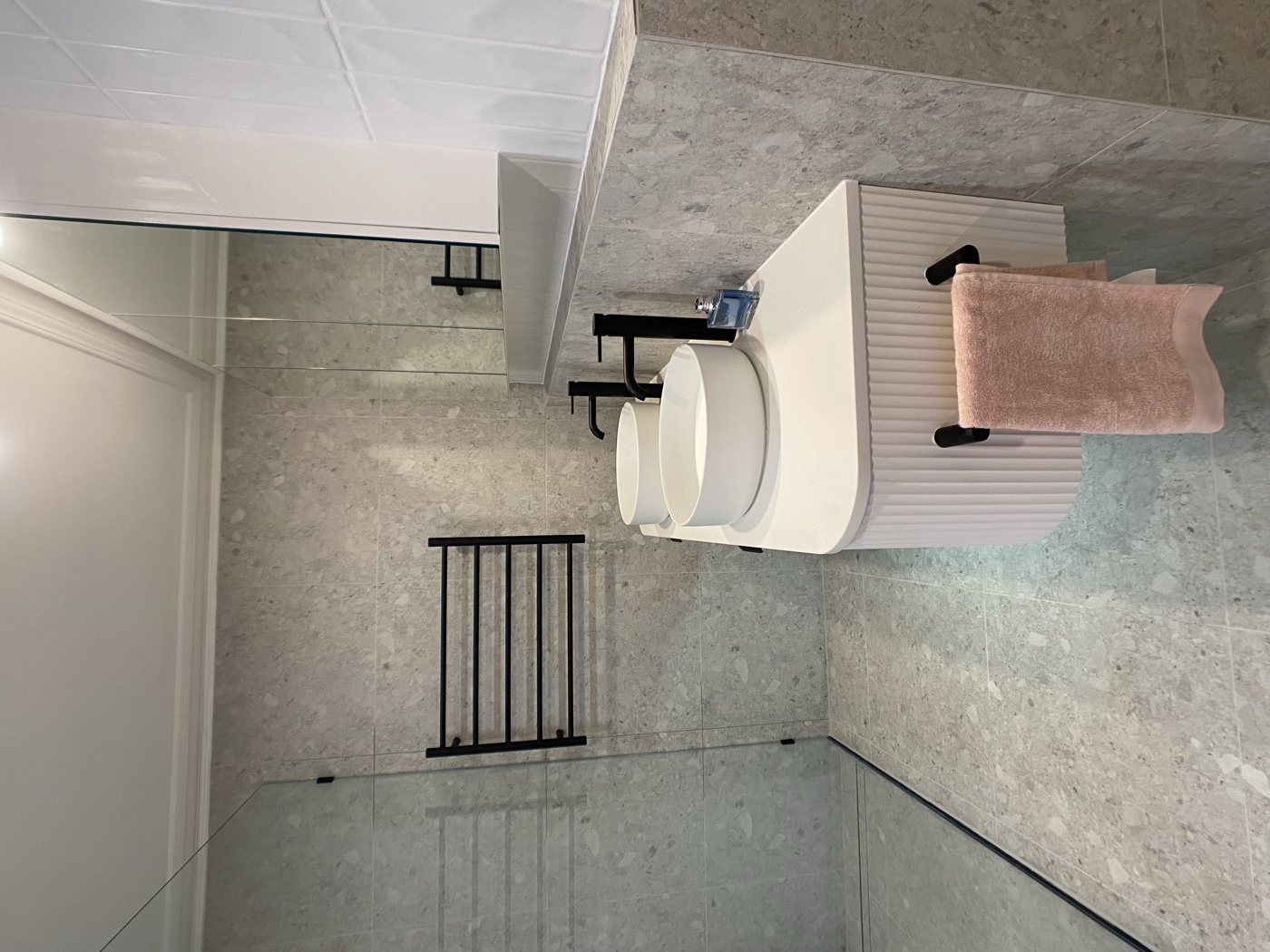 Waterproofing & Tiling