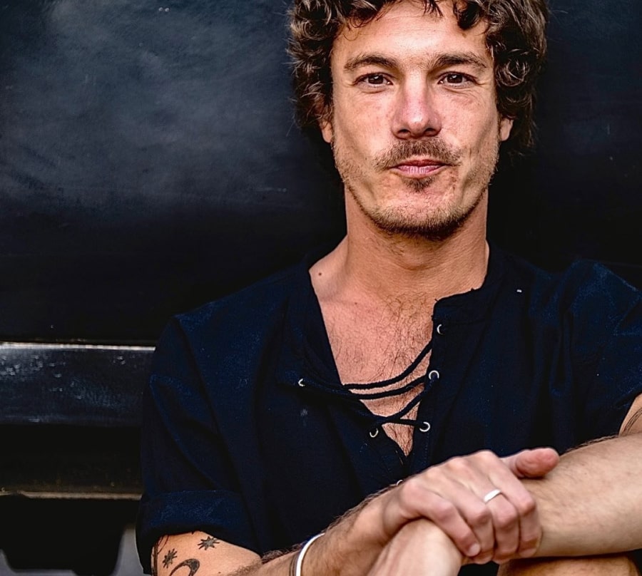 Alex Mischka