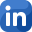 Content with us on Linkedin