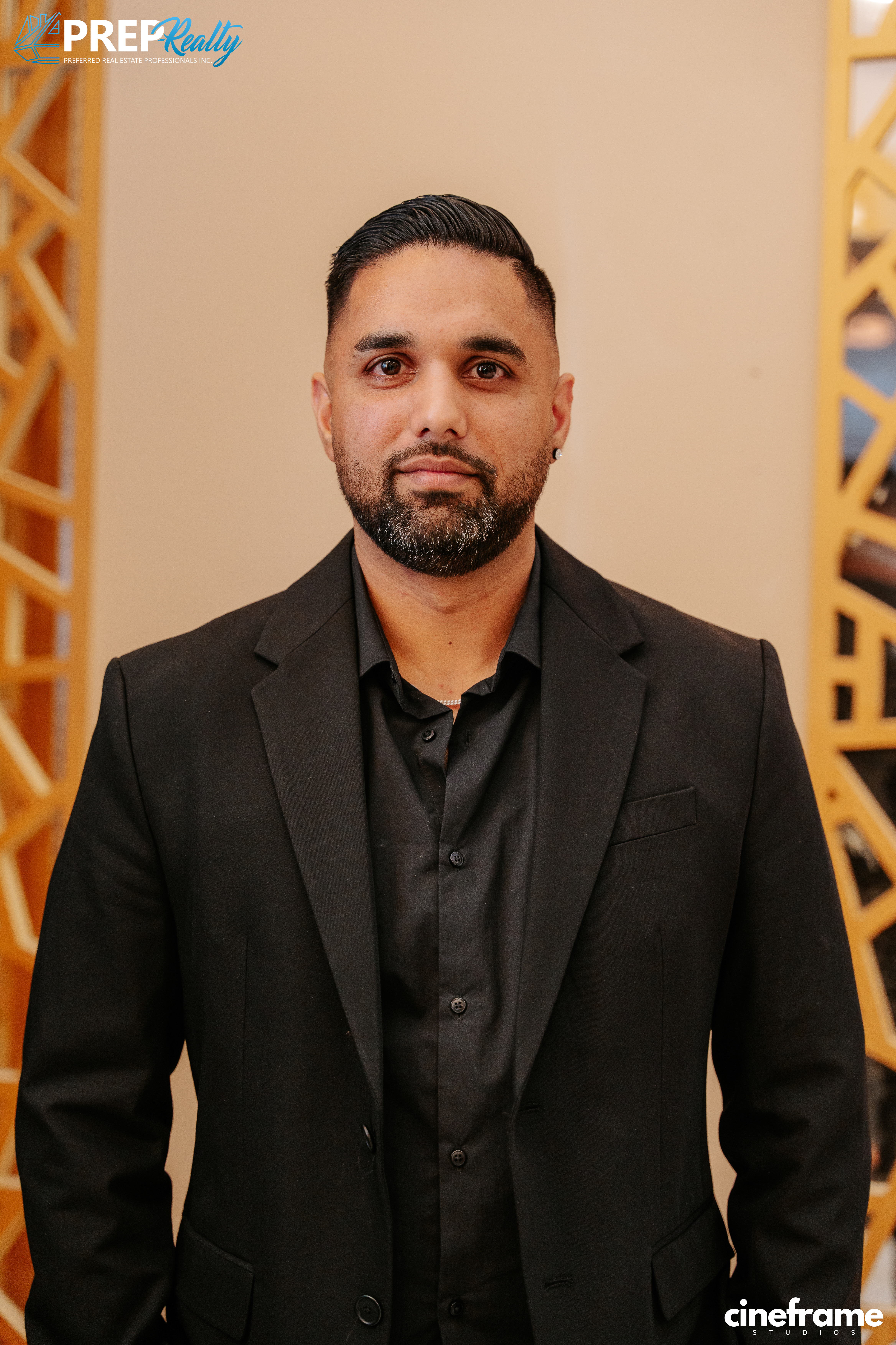 Dustin Lagasse Headshot