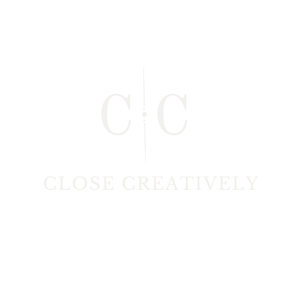 Close Creatively Logo