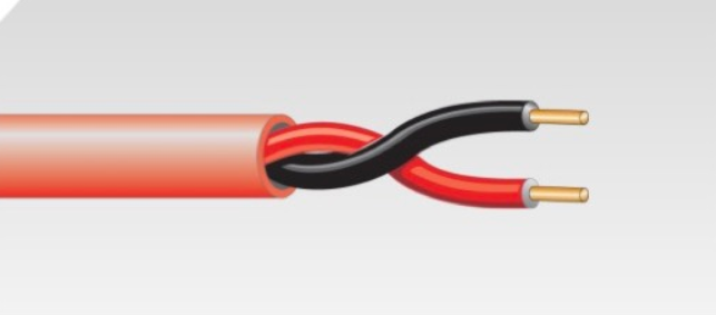Fire Alarm Cable Unshielded