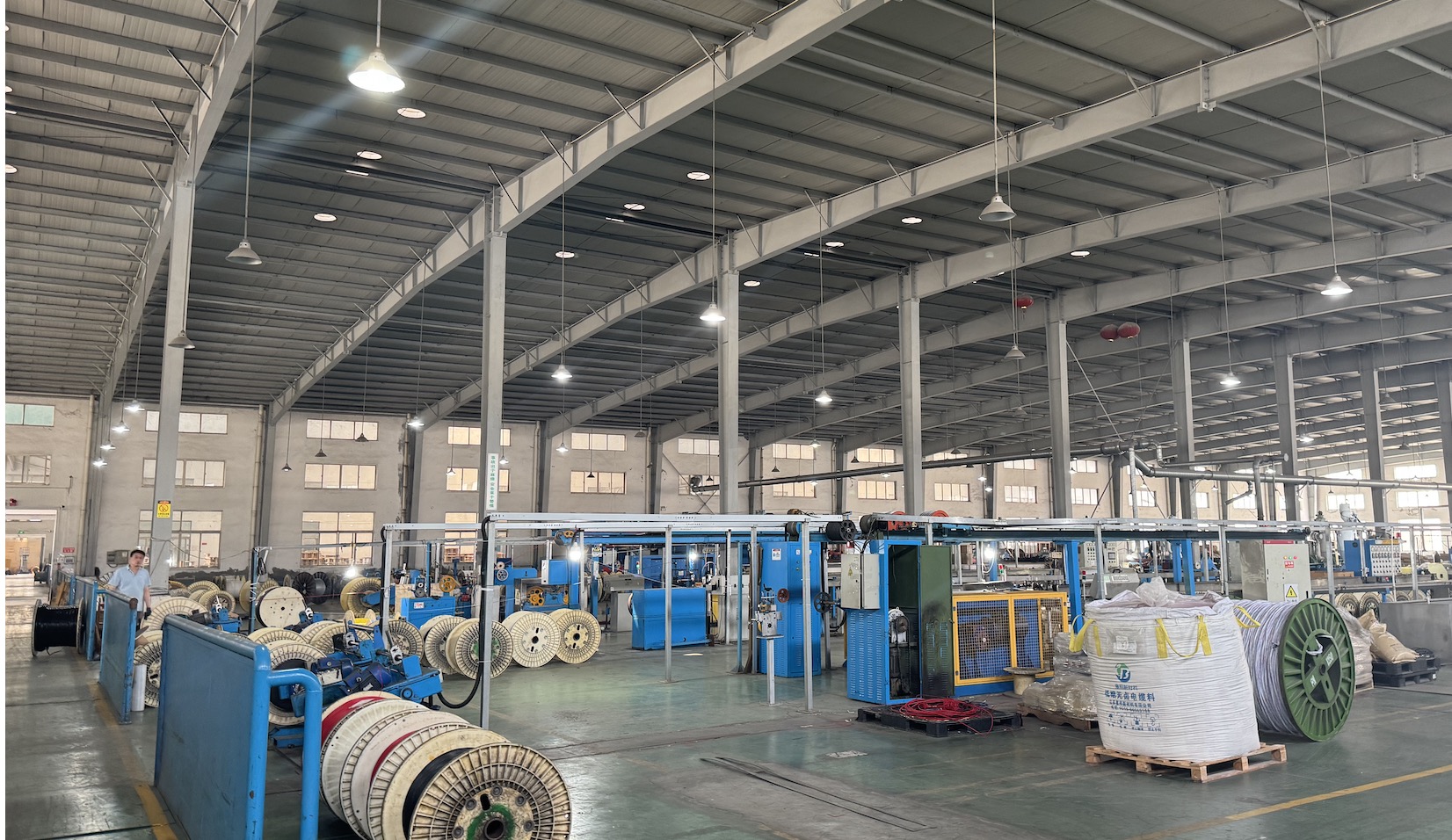 HAELink Supply from factory to market