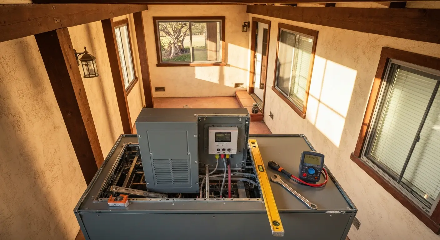 Gilroy neighborhoods served