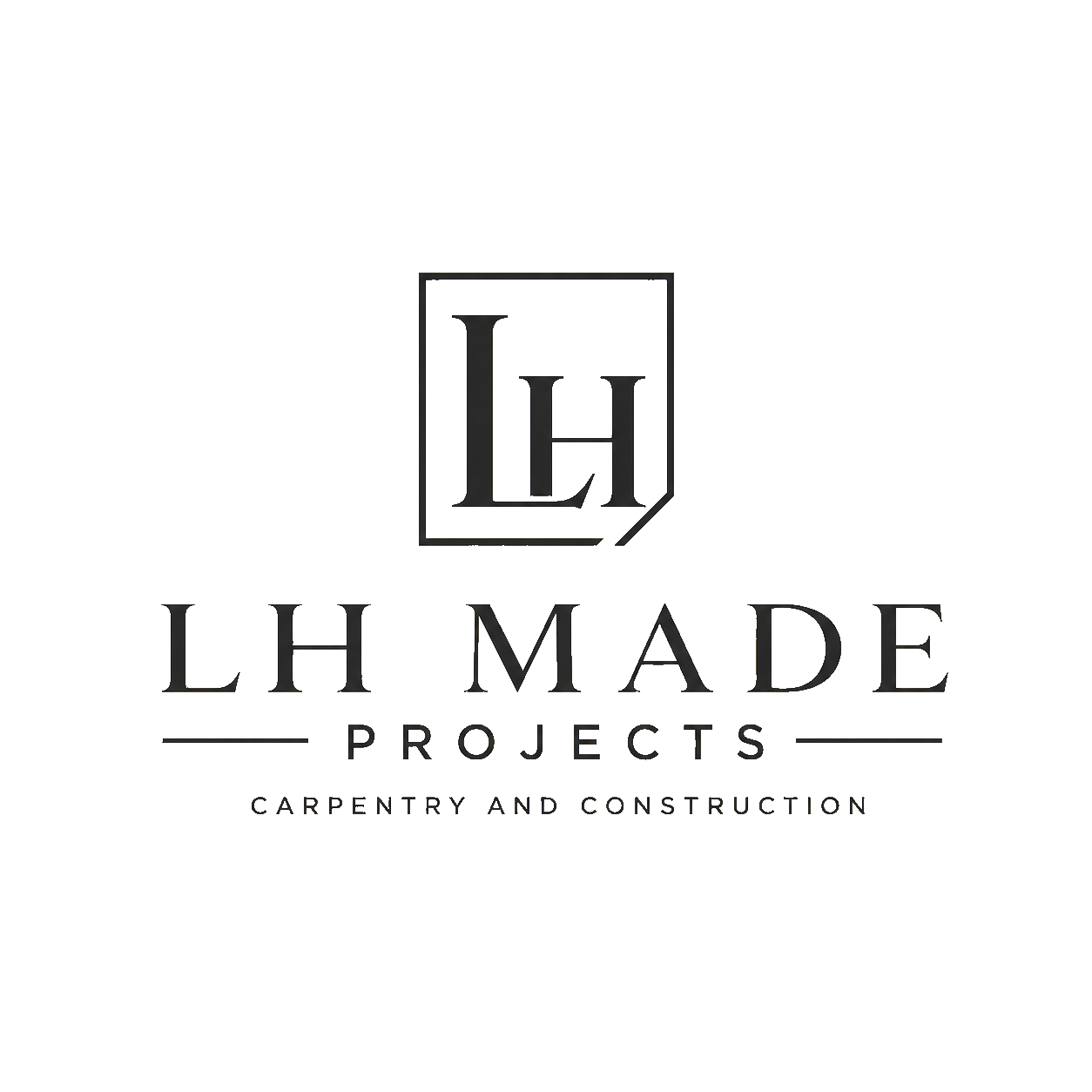 LH Made Projects