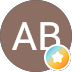AB