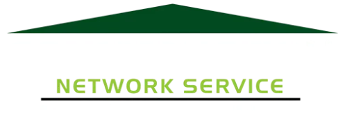 Construction Network Service company logo