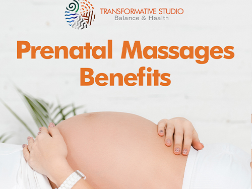 Therapeutic Massage Tyson Corner Center
