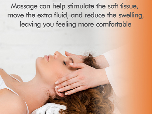 Sports Massage Tyson Corner Center