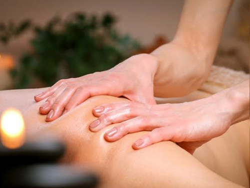 Therapeutic Massage