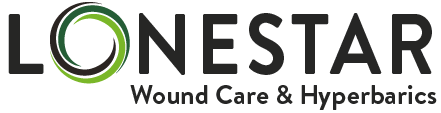 Lonetar Wound Care & Hyperbarics