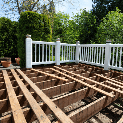 remodeling in New Braunfels