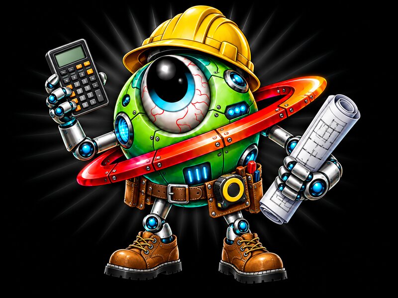 Normbeam, The Estimator