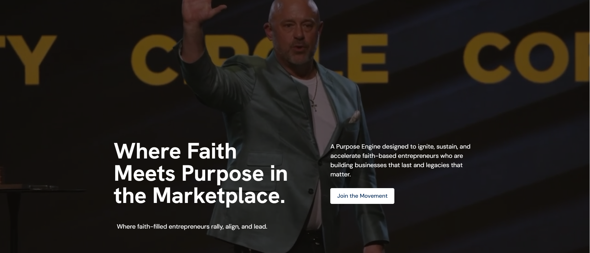 Grow Stack Drive