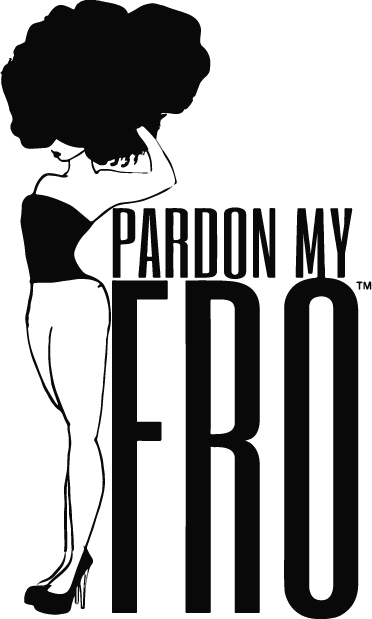Pardon My Fro