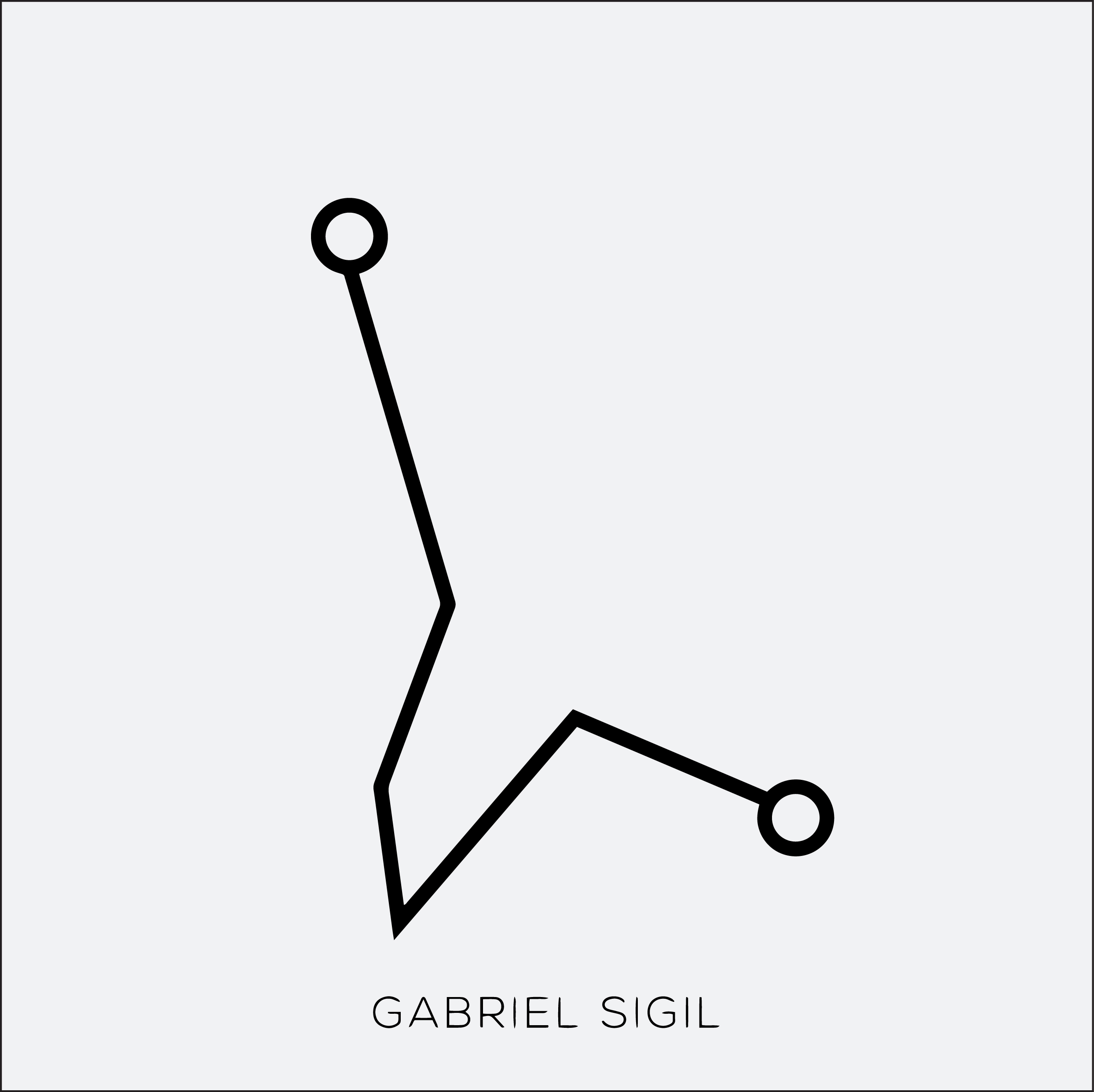 Sigil of Gabriel