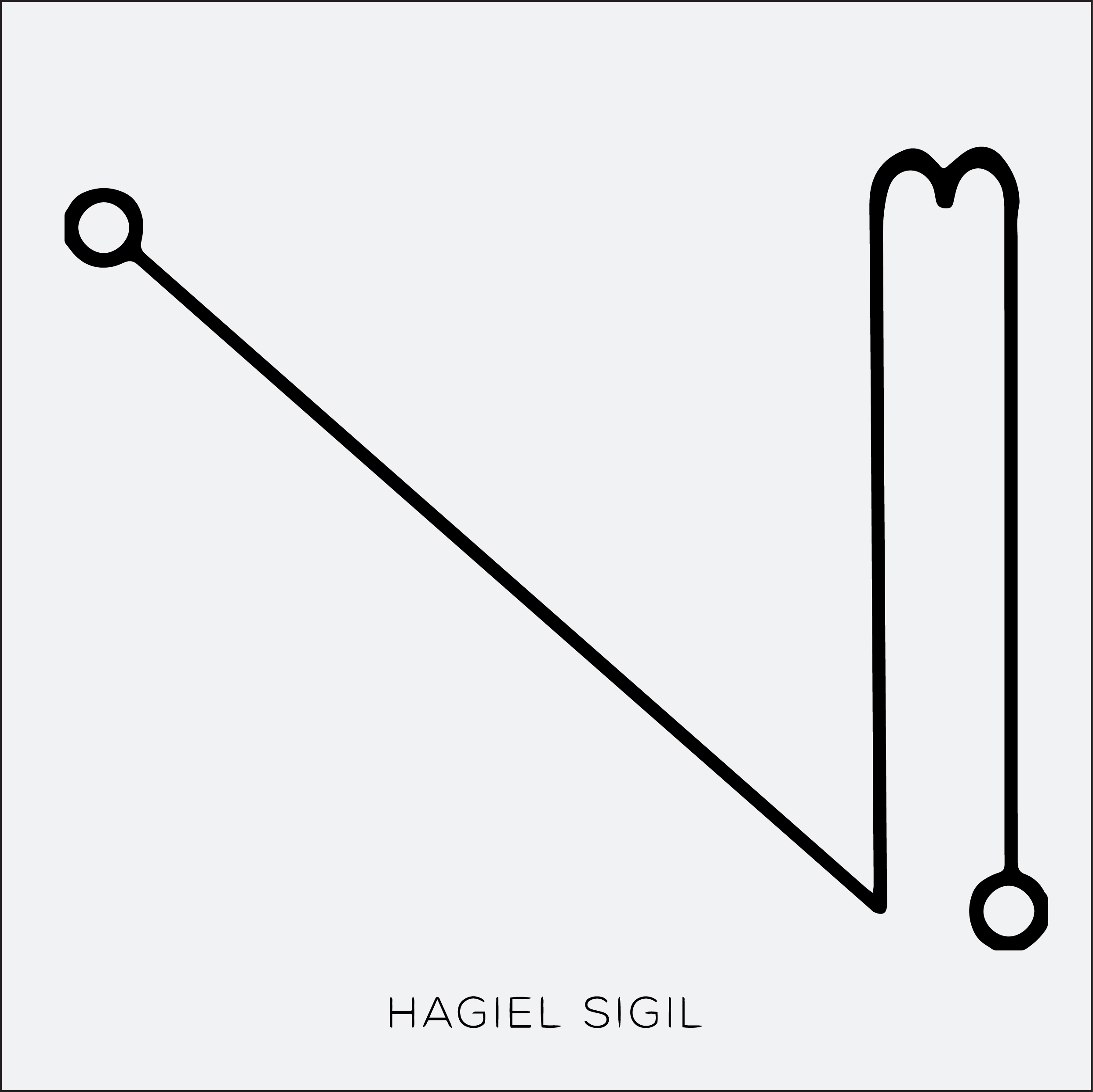 Sigil of Hagiel