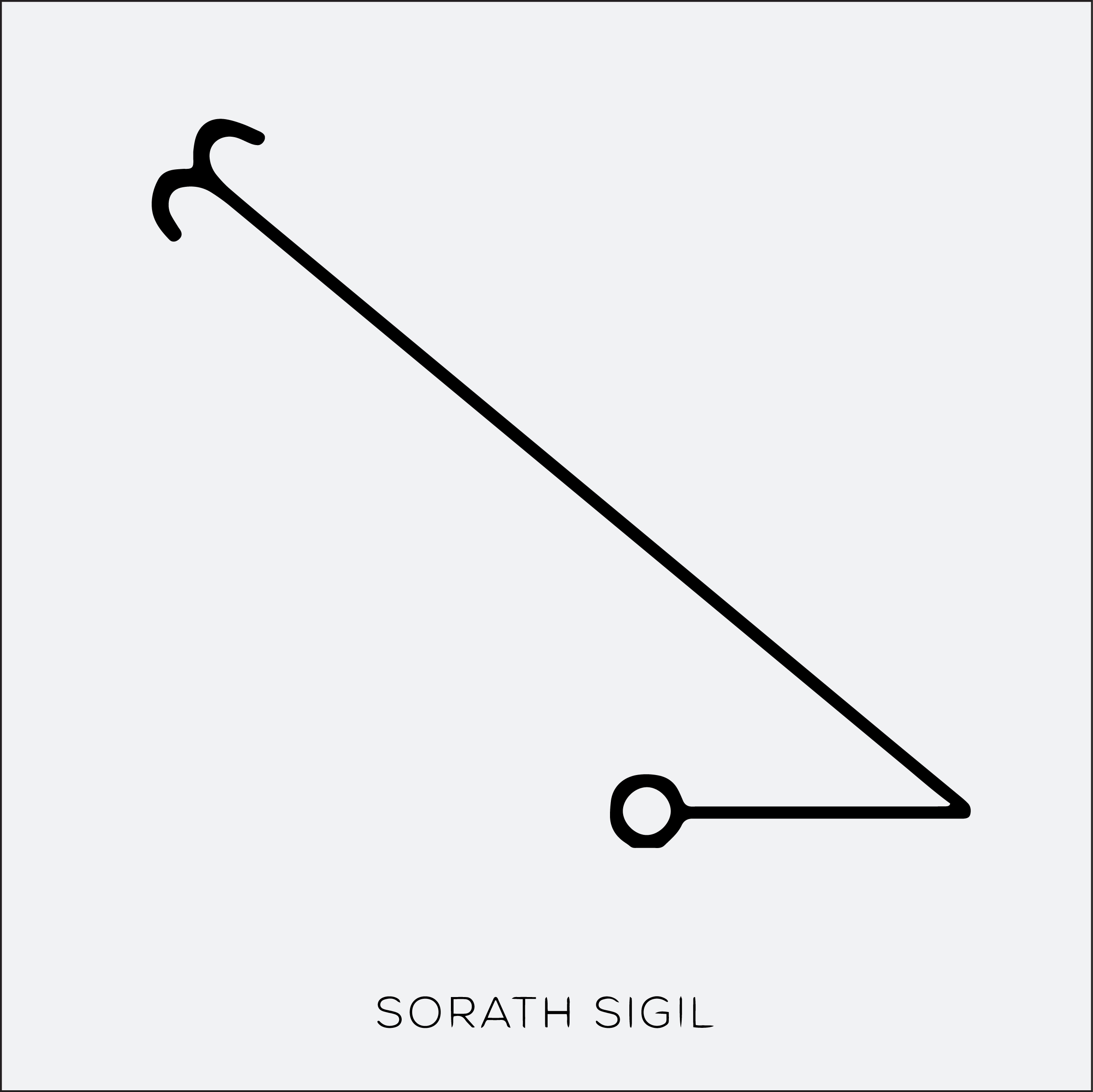 Sigil of Sorath