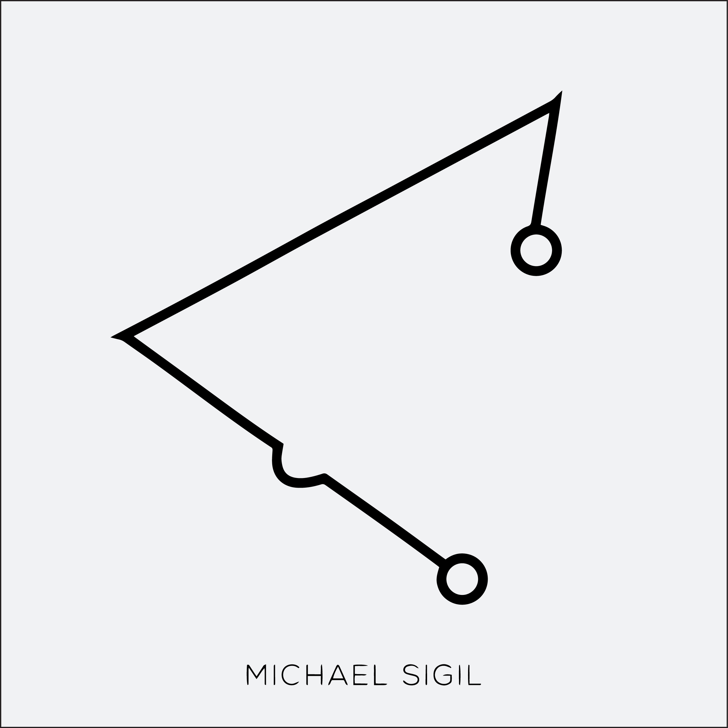 Sigil of Michael