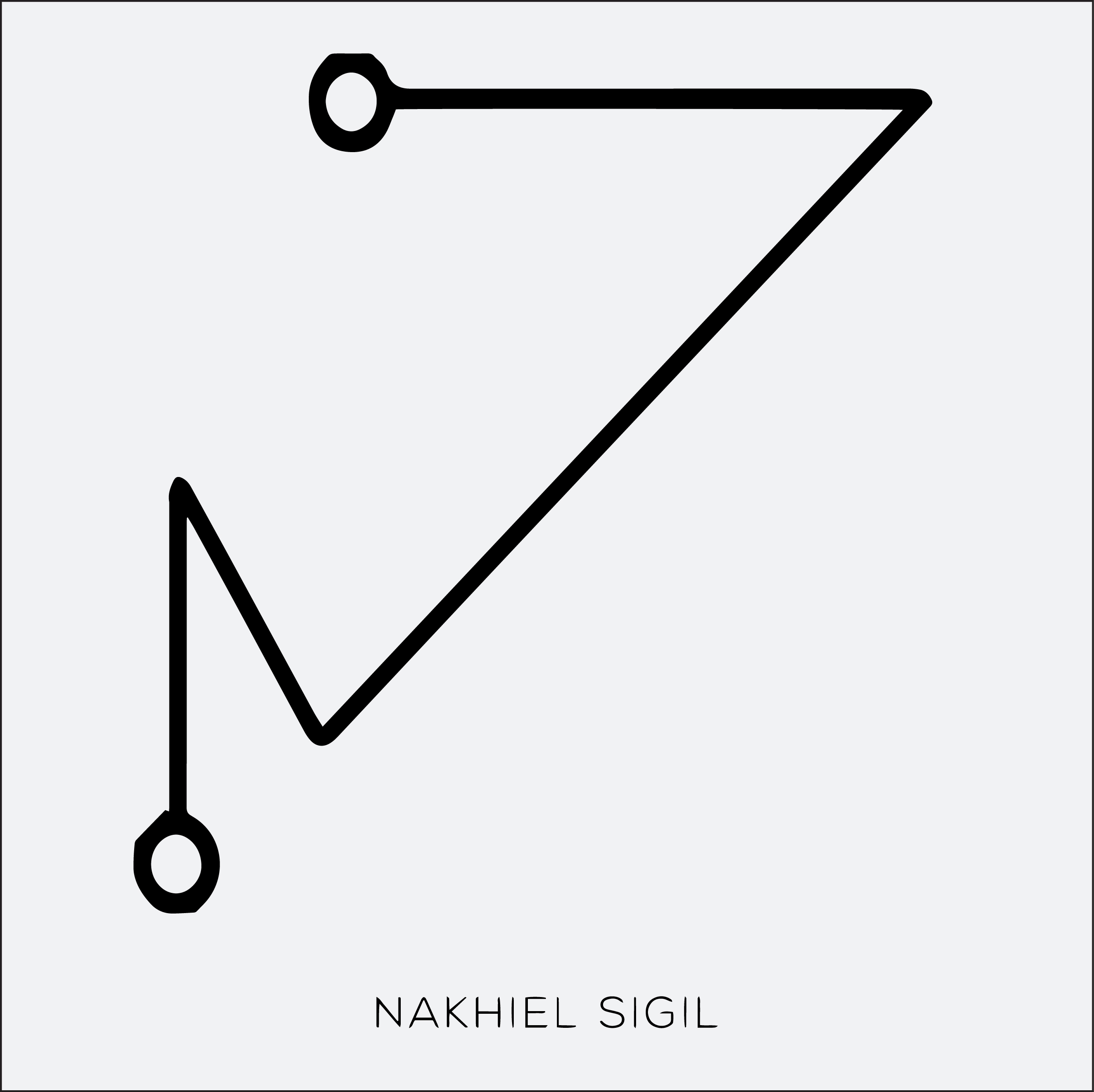 Sigil of Nachiel