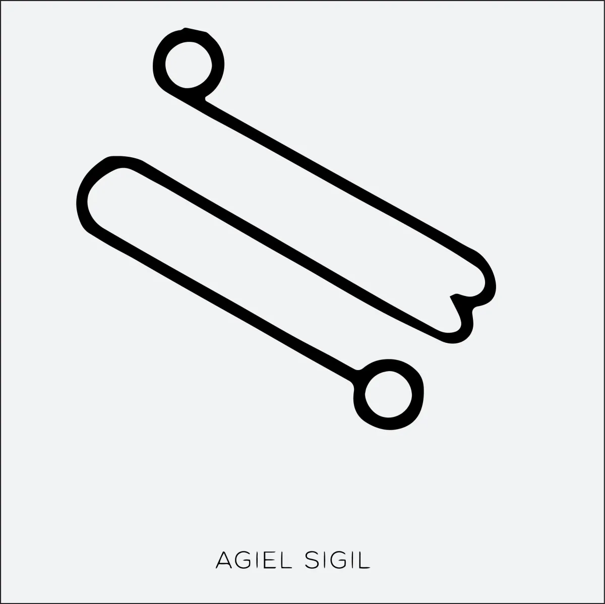 Sigil of Agiel