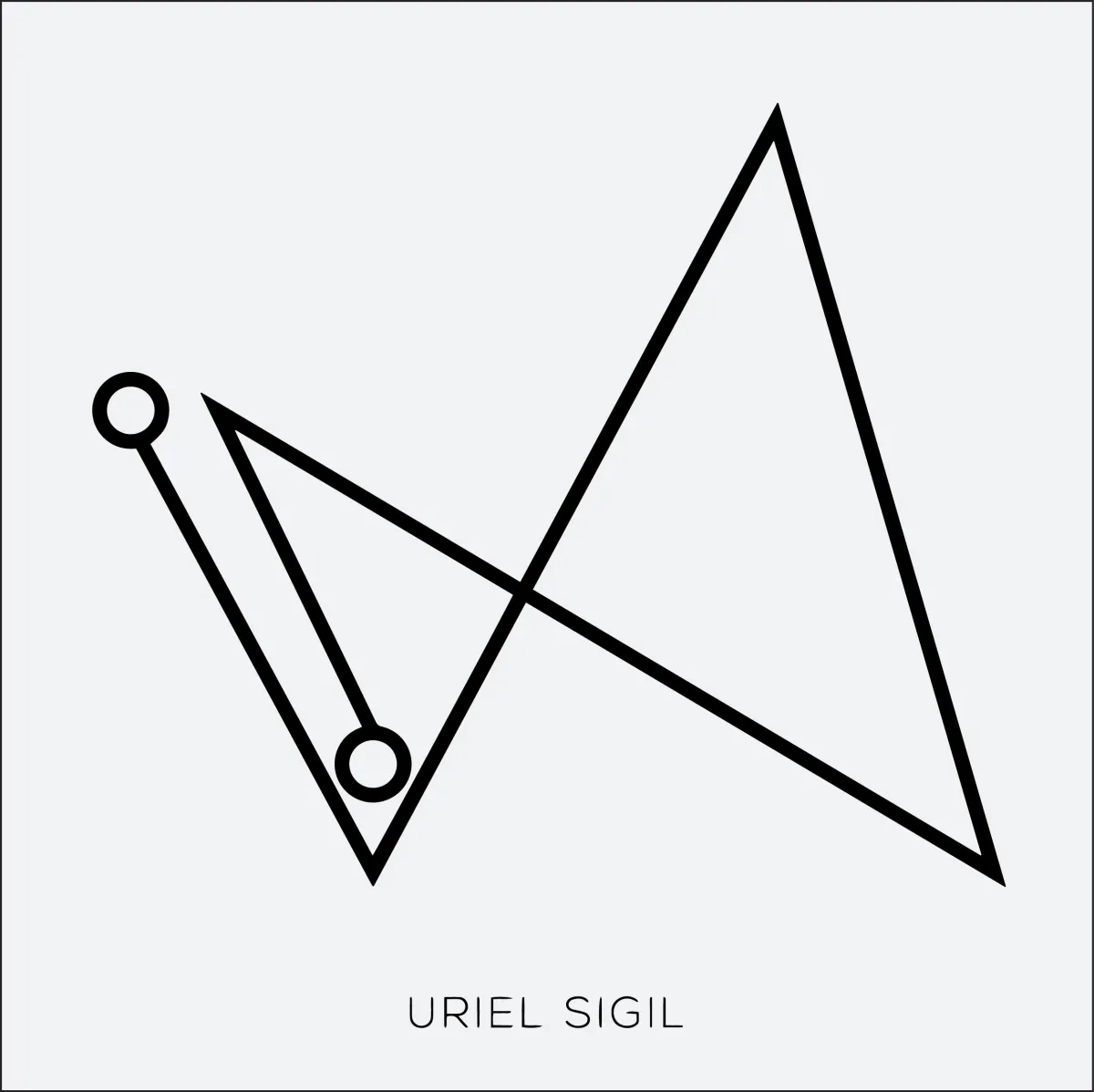 Sigil of Uriel