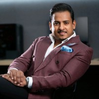 Ranjit Prasad