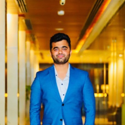 Dheeraj Karamchandani