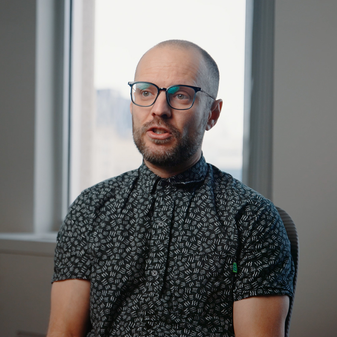 John Swystun