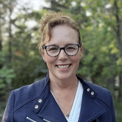 Stephanie Jeffrey