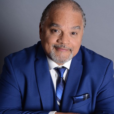 Michael Bernard Lattimore