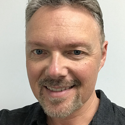 Ed Dyck