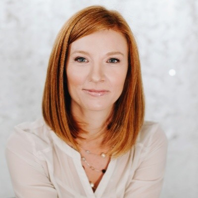 Tracy Griffiths