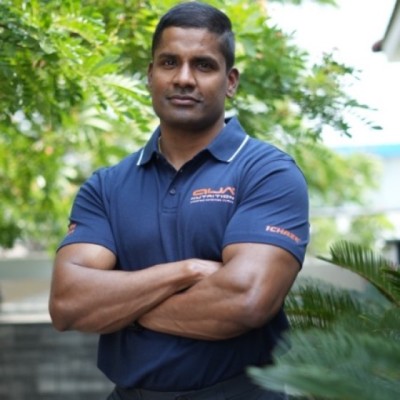 Mandeep Sodhi