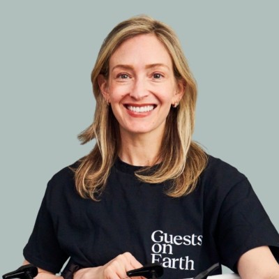 Jackie Prince