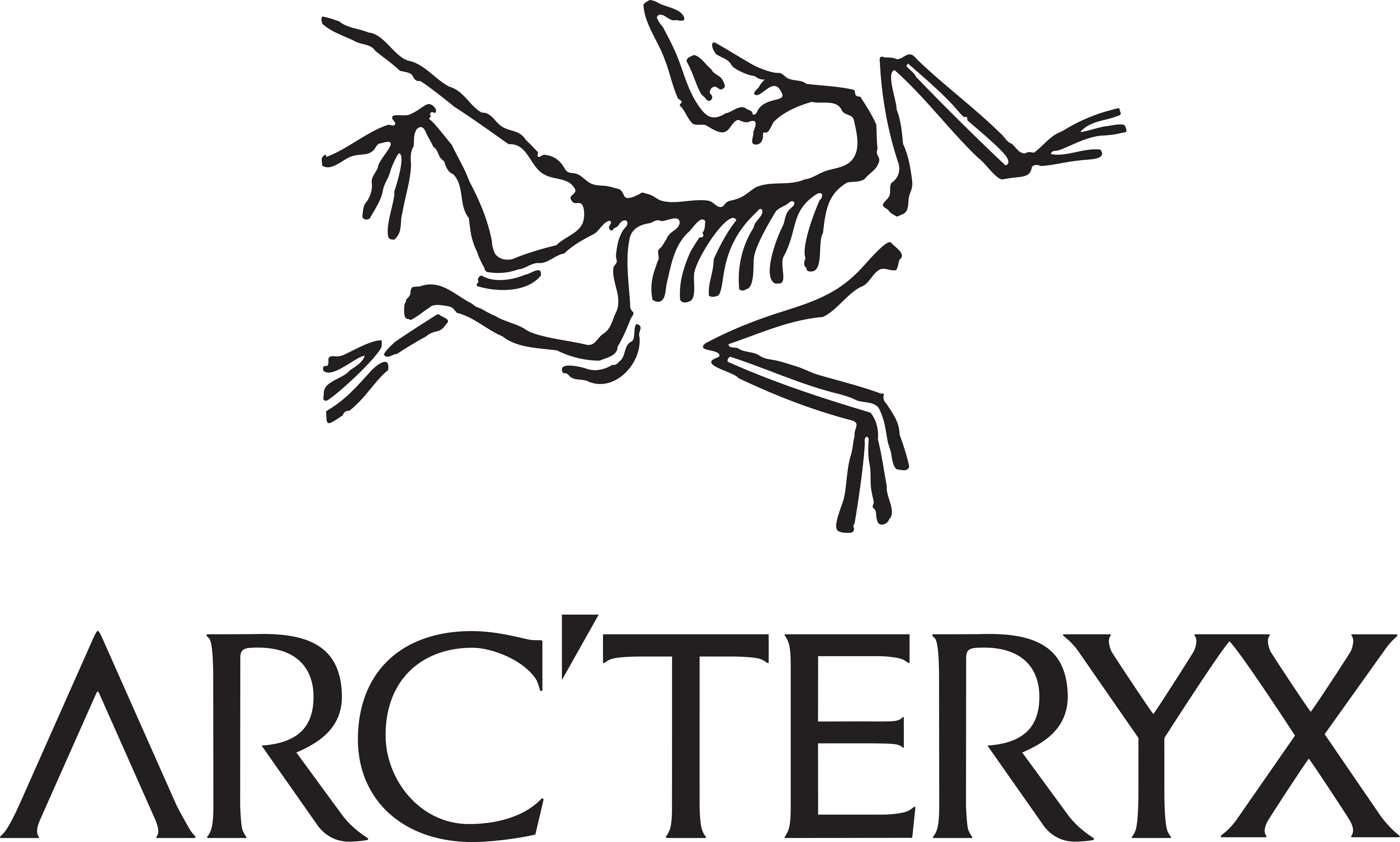 Scott business logo