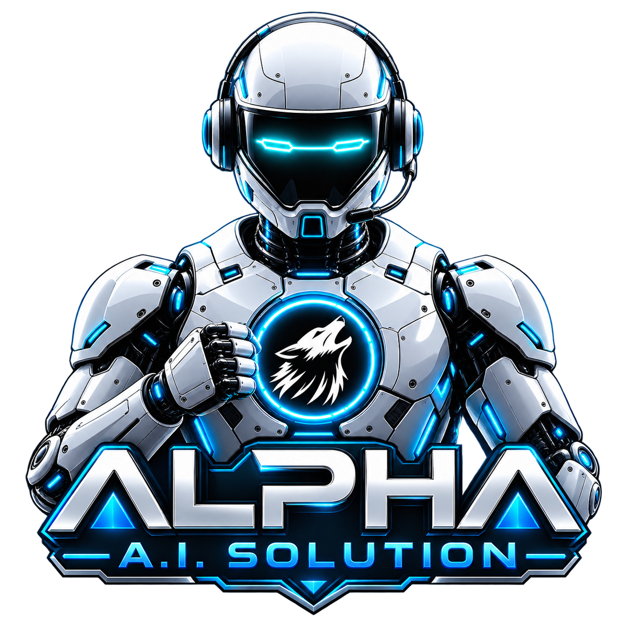 Alpha A.I. Solution