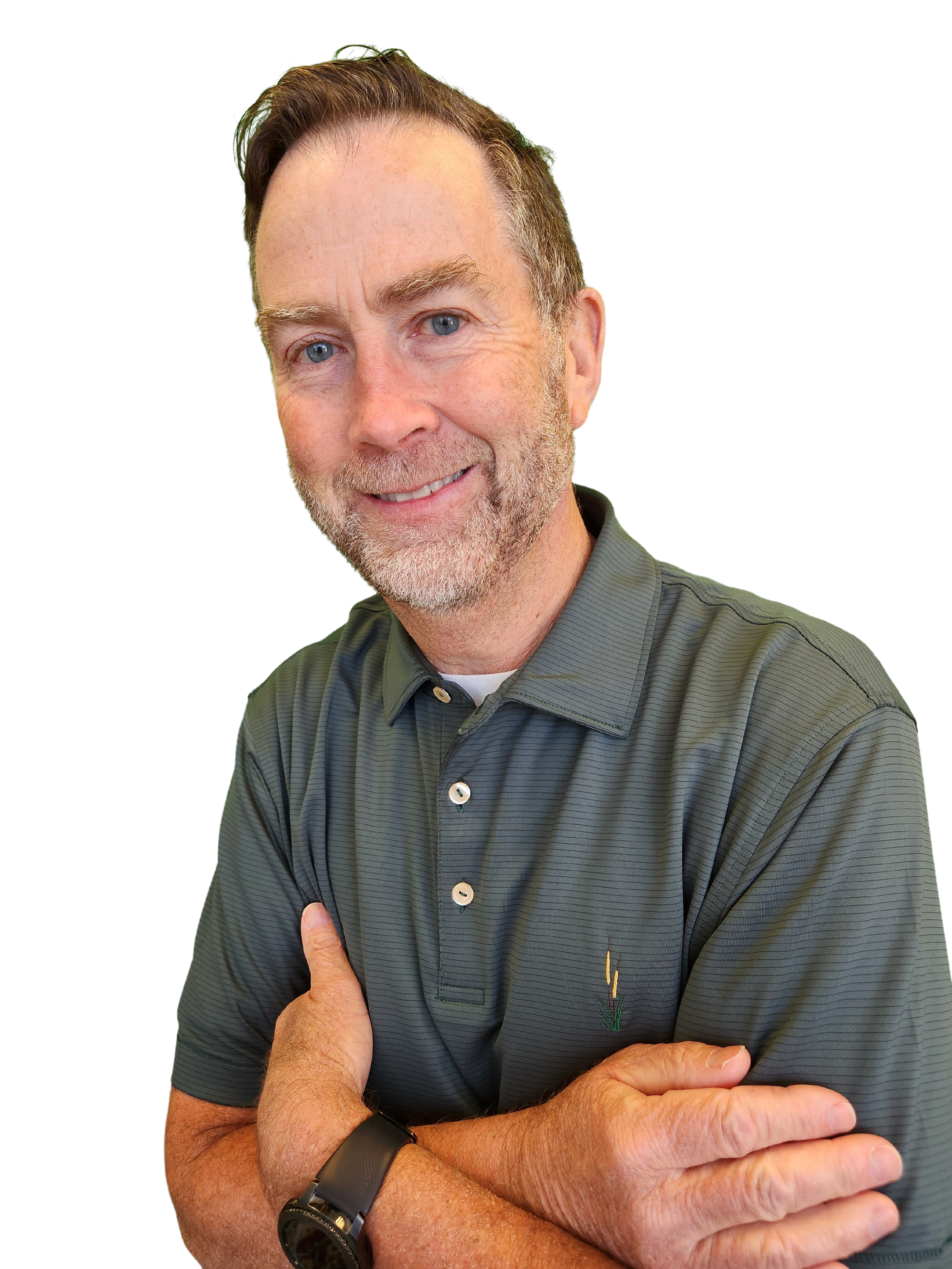 Tom Laessig – The Mental Golf Guy