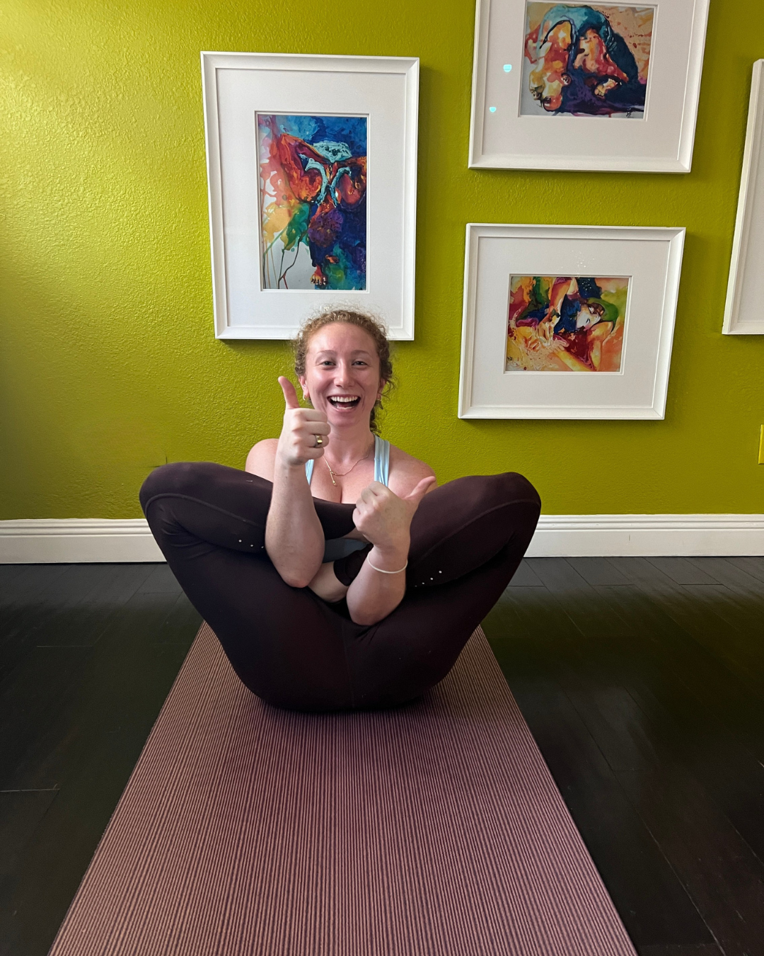 The Yoga Shala community