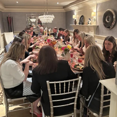 Personal Chef Experiences